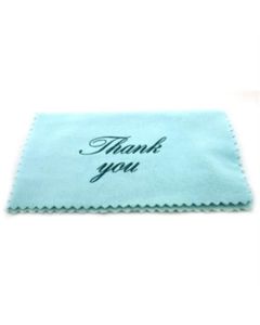 JCE-016 016 -  Velvet Accessory with No Stone-Default Title