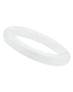 JCE053 Resin Bangle with No Stone